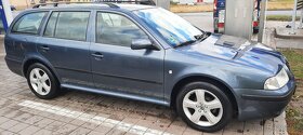 Skoda Octavia 1,6 Mpi 75 kw - 3