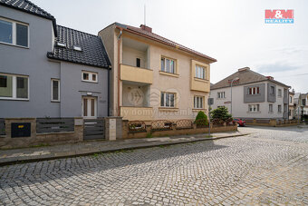 Prodej rodinného domu, 294 m², Přerov, ul. Nerudova - 3