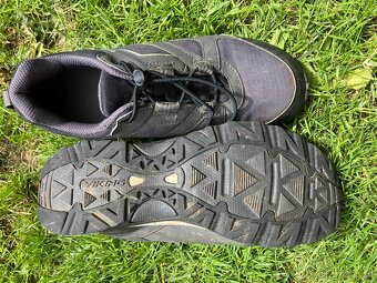 Trekkingové boty Viking gtx vel. 38 - 3