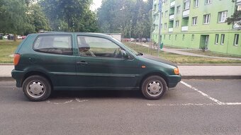 Volkswagen Polo 1.1 - 3