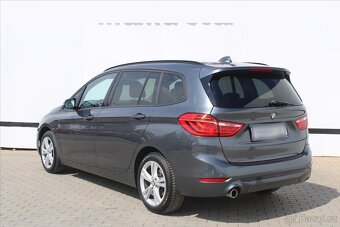 BMW Řada 2 218i GRAN TOURER SPORTLINE ČR (2019) - 3