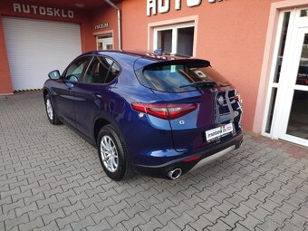 Alfa Romeo Stelvio 2.2 JTDM Business Q4 154kW (ODPOČET DPH) - 3