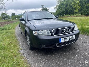 A4 combi 1.9tdi - 3