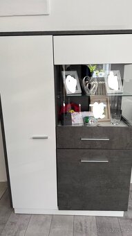Obývací stěna Sconto Zingaro - 3