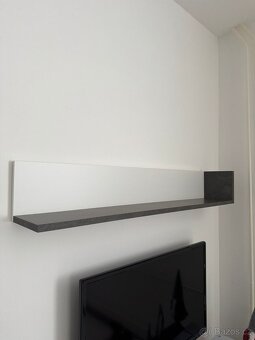 Obývací stěna Sconto Zingaro - 3
