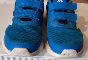 Tenisky Adidas vel. 28.5 - 3