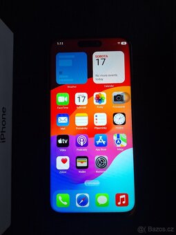 iphone 15 PRO Max napodobenina - 3