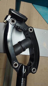 Canecrek thudbuster 27, 2 - 3