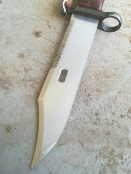 Bodák AKM - 3