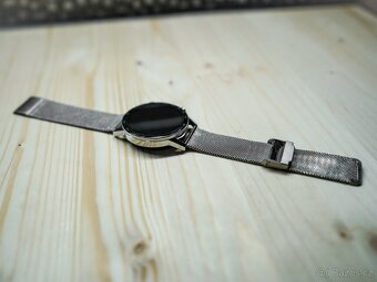 Hodinky Honor Magic Watch 2, Minos Steel - 3