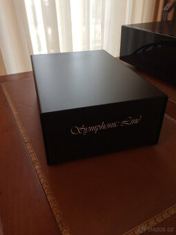 Symphonic Line RG10 MK4 Reference HD + Kimber Select KS-1016 - 3