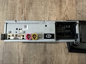 Škoda rádio Bolero MIB2 odemčené - 3