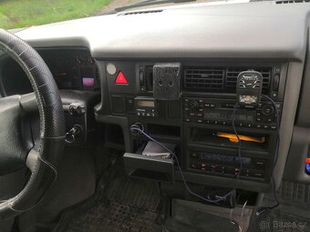 Vw T4 transporter multivan - 3
