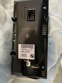Nový CID monitor 8,8” Bmw 3/5/6 e9x/e6x CCC 65826981562 - 3