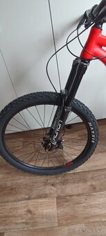 Commencal Meta Am 27,5 velikost xl - 3