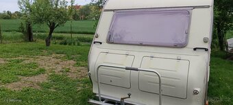 KARAVAN PICCOLO 350, - 3