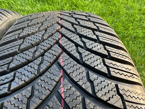 2 zimní pneu Firestone Winterhawk4. 225/45R19. 96V - 3