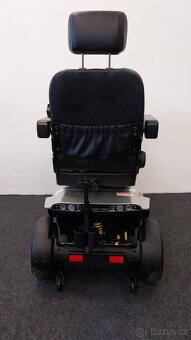 Elektrický invalidní skutr - 3