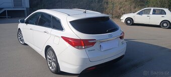 Hyundai i40 - 3