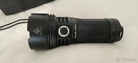 LED svítilna Fenix LD60 - TOP STAV - 3