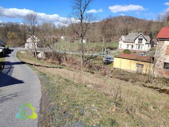 Prodej pozemku 1.257 m2, Fojtka, Liberecký kraj, ev.č. 00775 - 3