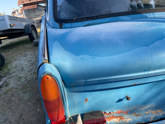 Trabant na ND - 3