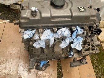 Prodám motor - 3