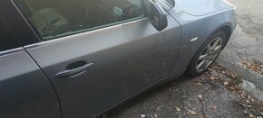 BMW e61 530xd 170kw silbergrau - 3
