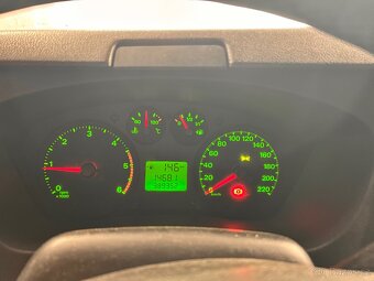Ford Transit L1H1 6míst - 3