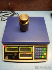digitální váha do 6 kg - 3