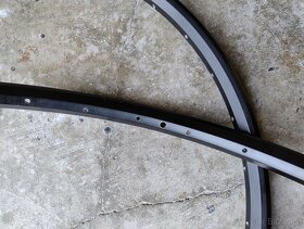 Ráfky 27,5" MTB - 3
