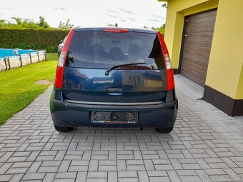 MITSUBISHI COLT 1,3i16V,70 KW,5-TI DVEŘOVÝ,M.2006 - 3