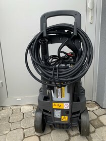 prodám COMET K 200 (10/150) - STUDENOVODNÍ VYSOKOTLAKÝ ČISTI - 3