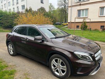 MERCEDES BENZ GLA 200 CDI 4Matic - 3