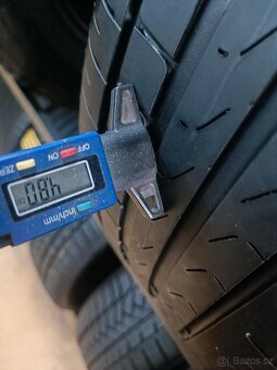 245/45r19 letní Pirelli RSC - 3