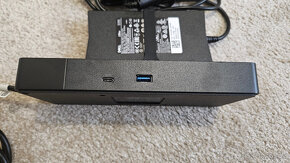 Dell Dock WD19S + adapter 130W - 3