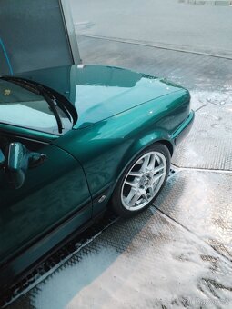 Audi 80 B4 - 3