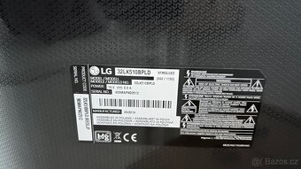 LED televize LG 32" 32LK51 - 3