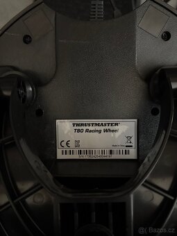 Volant PS3 / PS4 - 3