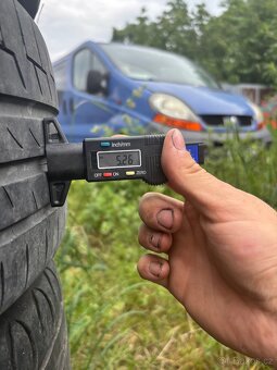 Alu 5x100 r17 - 3