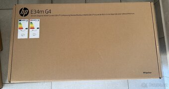 Monitor HP P34hc G4 34" | Nové | Záruka | Faktura - 3