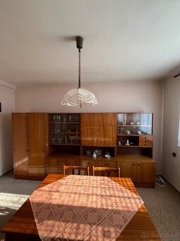 Retro nábytek - 3