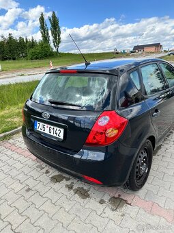 Kia Ceed 1.4 - 3