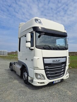 DAF XF 460 FT - 3