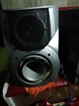Aiwa - 3