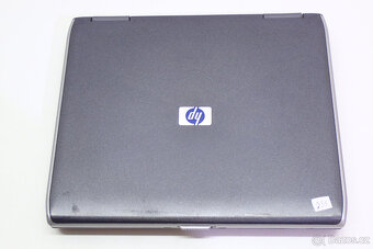 Notebook HP Compaq NX9005 - 3