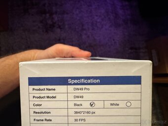 Depstech DW49 Pro - 3