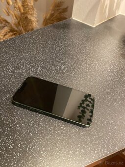 iPhone 13 mini, 128gb, zelený - 3
