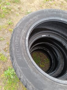 Matador hectorra 3 225/50 R16y - 3