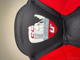 Kalhoty CCM 80 - 3